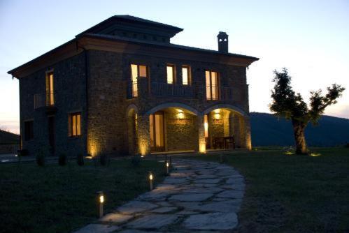 Sulle Onde Della Collina Villa Montecorice Buitenkant foto